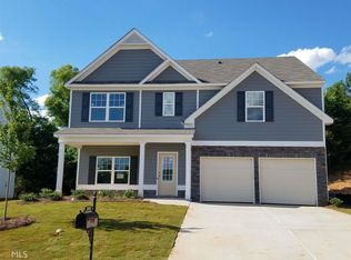 202 Birch River Xing #122, Dallas, GA 30132