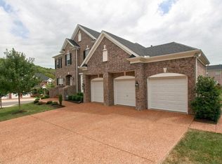 1413 Leeds Dr, Franklin, TN 37067