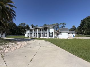 2015 Halifax Dr, Port Orange, FL 32128