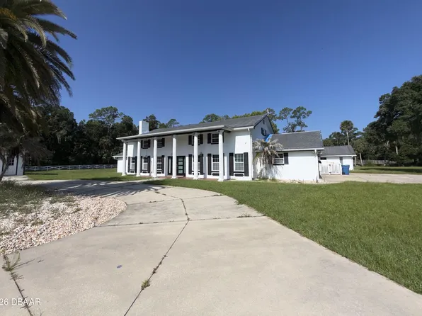 2015 Halifax Dr, Port Orange, FL 32128