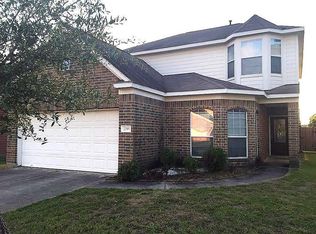 22515 Spring Crossing Dr, Spring, TX 77373