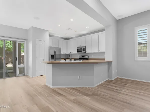 21346 N KLOCK Court, Maricopa, AZ 85138