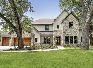 9014 Randy Dr, Houston, TX 77055