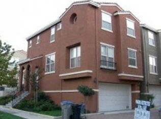 2901 Wall St, San Jose, CA 95111