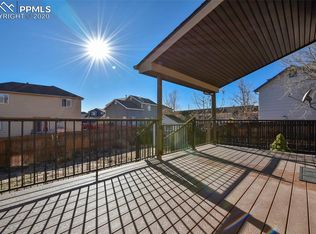 5847 Moon Ridge Dr, Colorado Springs, CO 80922