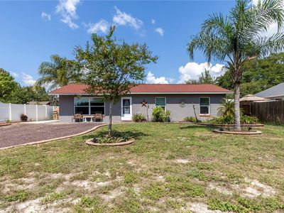 11327 Grove St, Leesburg, FL, 34788