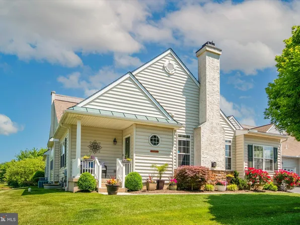 3405 Half Mile Post N, Garnet Valley, PA 19060