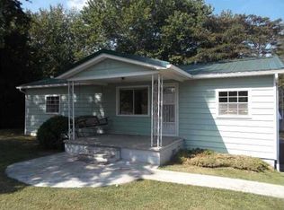 274 14th Ave, Dayton, TN 37321