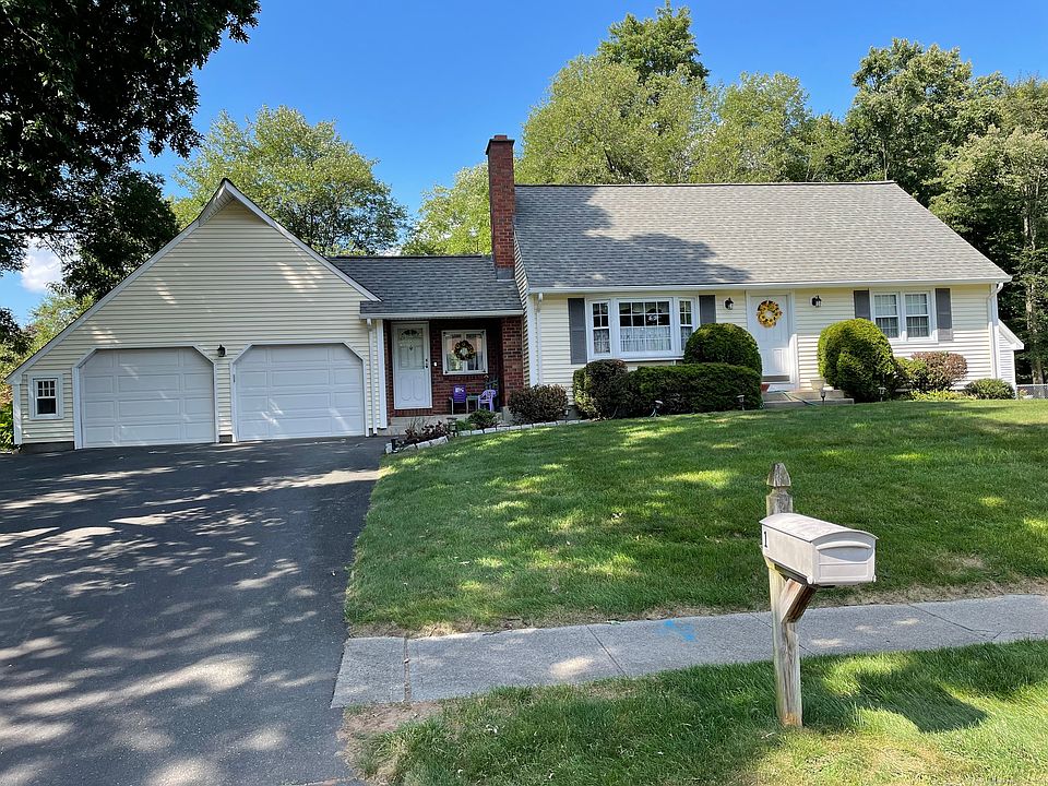 1st image of 1 Brentwood Drive