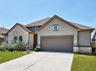 3821 Raven Caw Pass, Pflugerville, TX 78660