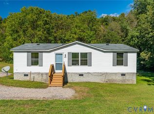 1812 West Ave, Victoria, VA 23974