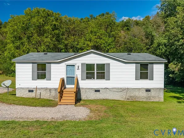 1812 West Ave, Victoria, VA 23974