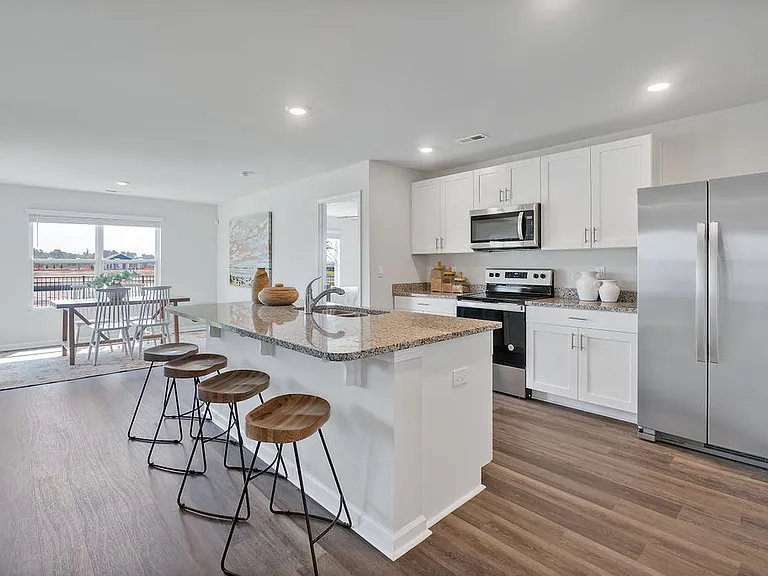 1157 Ridgeford Dr — Photo 1