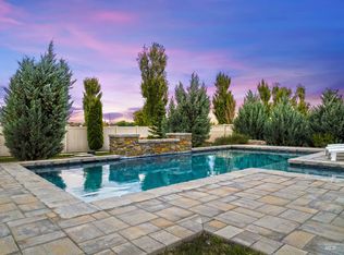 4668 N Tirso Ave, Meridian, ID 83646