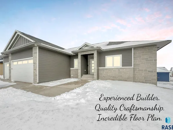 6908 E 33rd St, Sioux Falls, SD 57110