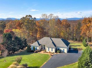 1980 Bentivar Dr, Charlottesville, VA 22911
