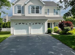 12 Granite Rd, East Windsor, NJ 08520