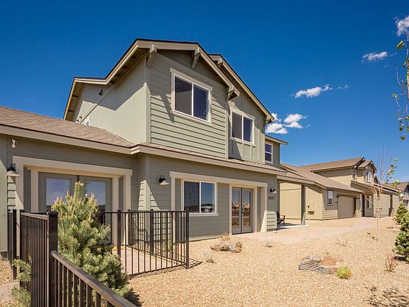 Plan 1941 Model Sales Office Twilight