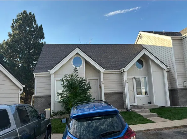2900 Ross Dr APT K28, Fort Collins, CO 80526