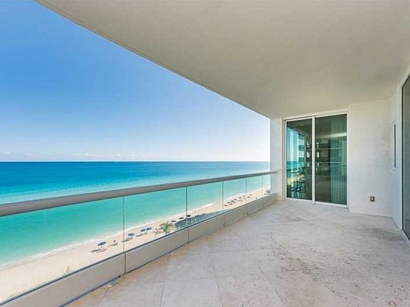 3rd image of 16051 Collins Ave #H804