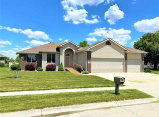 3616 36th St, Columbus, NE 68601