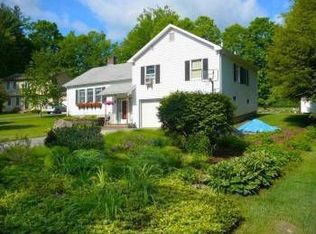 167 Country Hl, Brattleboro, VT 05301