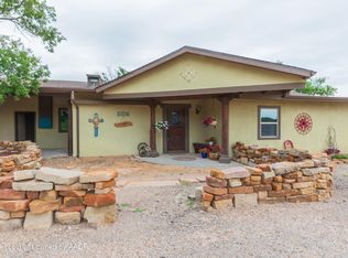 808 Craft Center Rd, Amarillo, TX 79118