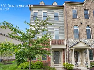 7730 Duncannon Ln, Hanover, MD 21076