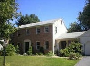 1141 Bellair Dr, Allentown, PA 18103
