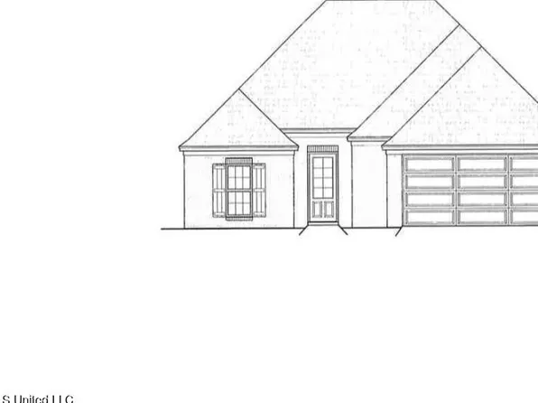 22 Ashburn Woods Ave, Natchez, MS 39120