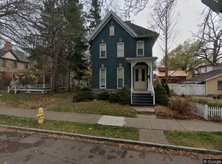 107 Adams St #1, Rochester, NY 14608