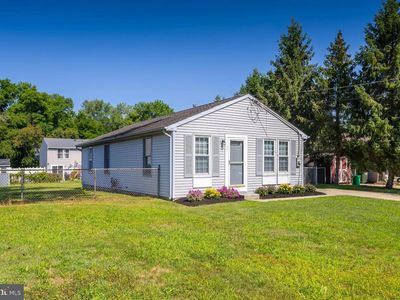 97 N Queen St, West Deptford, NJ, 08086