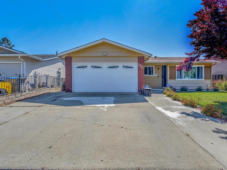 1929 Orlando Dr, San Jose, CA 95122 Zillow