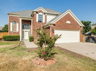 4716 Aramis Dr, Arlington, TX 76016