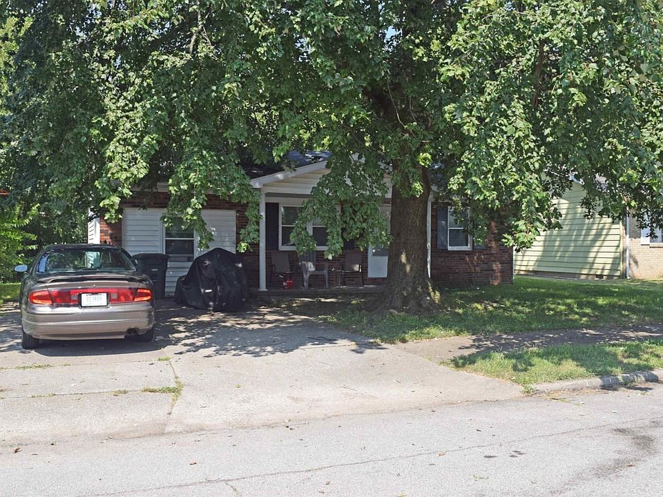 2nd image of 1825 Judson St