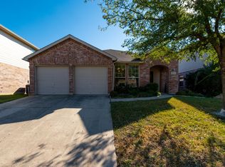 3624 Mountain Ranch Rd, Fort Worth, TX 76262