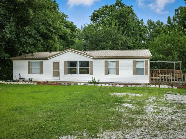 15580 State Highway 1078 S, Henderson, KY 42420