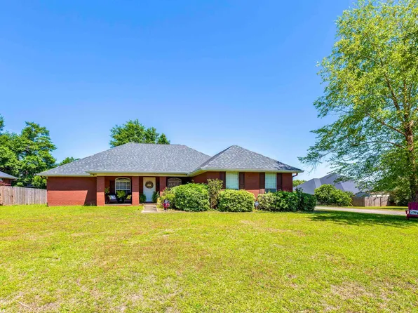16061 Masada Ct, Loxley, AL 36551