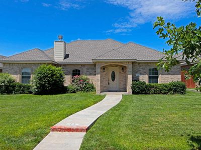 9402 Shylana Ave, Amarillo, TX, 79119