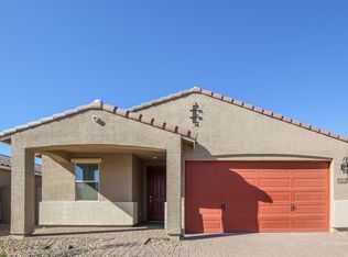 11022 W Marguerite Ave, Tolleson, AZ 85353
