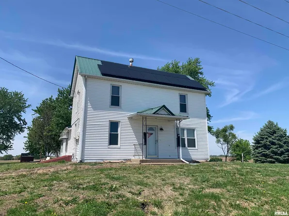 2911 Highway 96 N, Warsaw, IL 62379