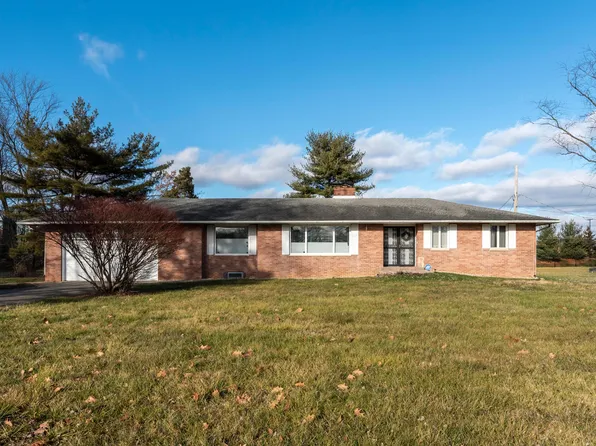 2640 McCutcheon Rd, Columbus, OH 43219