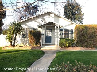 2916 Sunset Ave, Bakersfield, CA 93304