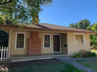 532 Harrison St, Sebastopol, CA 95472