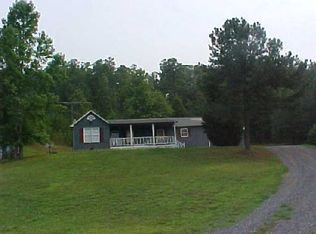 4224 Prior Station Rd, Cedartown, GA 30125