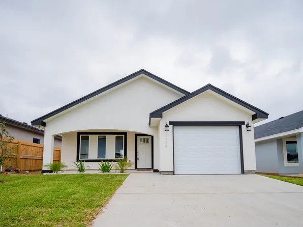 5706 Kylee Dr, Laredo, TX 78043