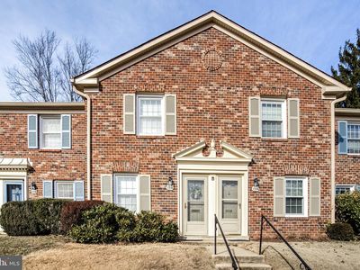 8536 Milford Ct #899, Springfield, VA, 22152