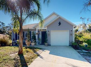 5421 Ocarina Rd, North Port, FL 34291