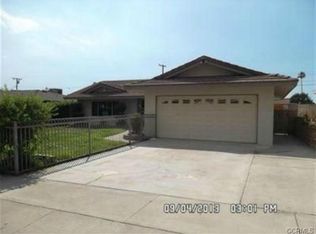 9140 Tangelo Ave, Fontana, CA 92335