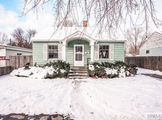 477 12th St, Idaho Falls, ID 83404